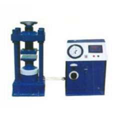 Compression Testing Machine